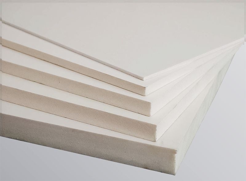 Expandované PVC